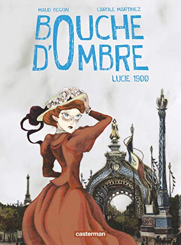 Stock image for Bouche d'ombre, Tome 2 for sale by Ammareal