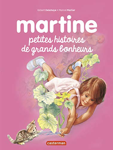 Beispielbild fr Petites histoires de grands bonheurs zum Verkauf von WorldofBooks