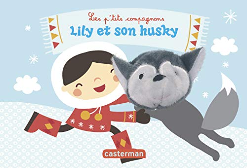 Stock image for Lili et son husky for sale by medimops