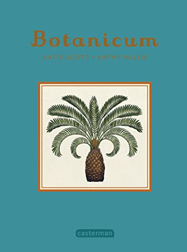 9782203091405: Botanicum: Mini livre cadeau
