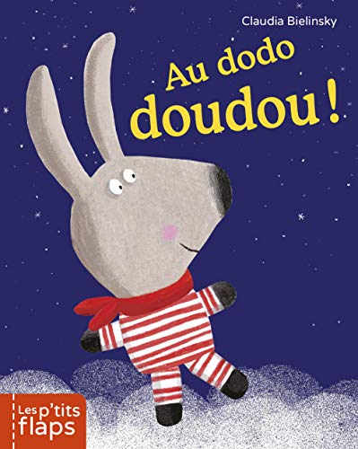 9782203091443: Au dodo doudou !