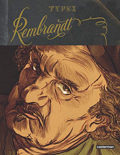 Beispielbild fr Rembrandt zum Verkauf von Ammareal