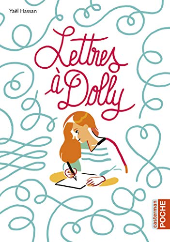 9782203093676: Lettres  Dolly