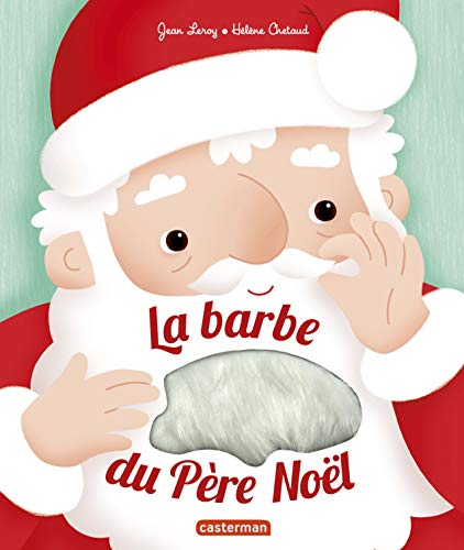 Stock image for La barbe du Pre Nol for sale by medimops