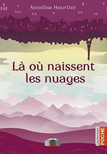 9782203097346: L o naissent les nuages