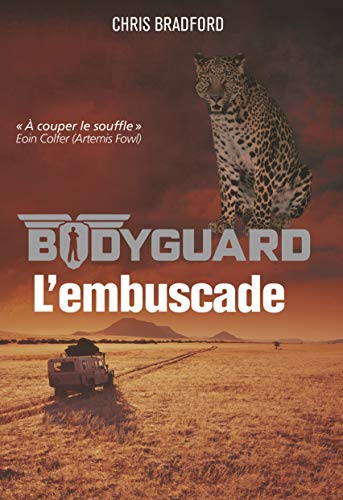 9782203098374: Bodyguard: L'embuscade (3)
