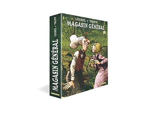 9782203100138: Coffret Magasin Gnral