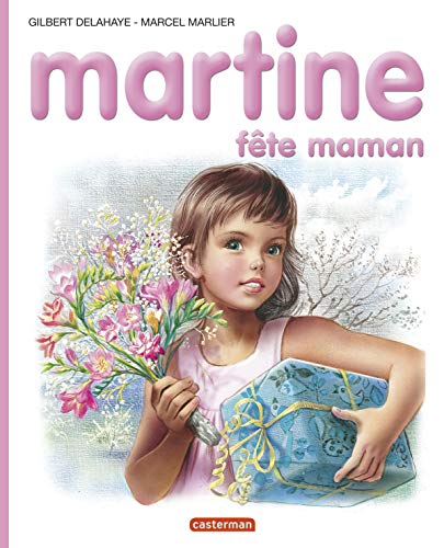 9782203101326: Martine fte maman: Martine fete maman: 32