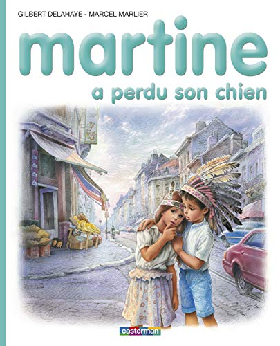 9782203101364: Martine a perdu son chien: 36