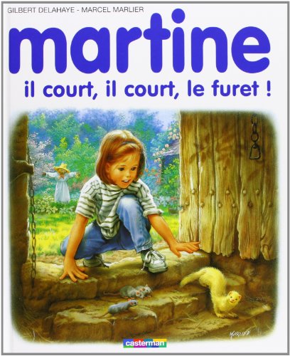 9782203101456: Martine et les lapins du jardin