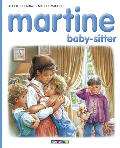 Beispielbild fr Baby-sitter. zum Verkauf von Le-Livre