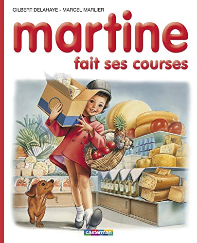9782203101555: Les albums de Martine: Martine fait ses courses: 14