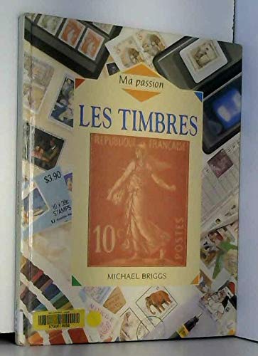 Stock image for Les timbres for sale by Ammareal