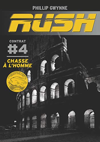 Beispielbild fr Chasse  l'homme zum Verkauf von books-livres11.com