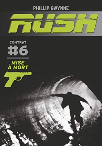 Stock image for Mise  mort: Contrat #6 for sale by books-livres11.com