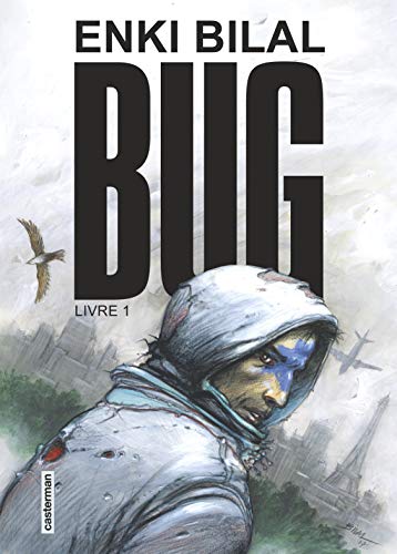 9782203105782: Bug - Tome 1: Livre 1