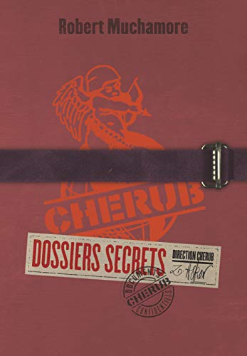 Beispielbild fr CHRUB : DOSSIERS SECRETS zum Verkauf von Librairie La Canopee. Inc.