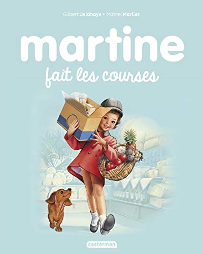 9782203106840: Martine fait ses courses: Martine fait les courses: 14