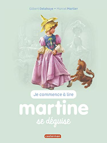 Stock image for Martine se d?guise for sale by SecondSale