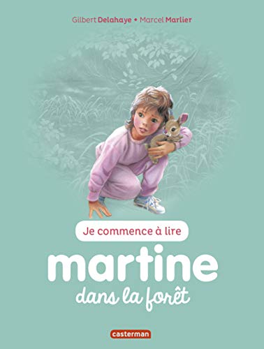 Beispielbild fr Martine dans la fort: NE2016 zum Verkauf von Book Deals