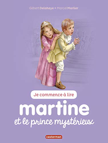 Beispielbild fr Je commence  lire avec Martine, Tome 48 : Martine et le prince mystrieux zum Verkauf von medimops