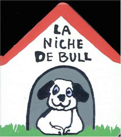 Beispielbild fr La Niche de Bull zum Verkauf von Ammareal
