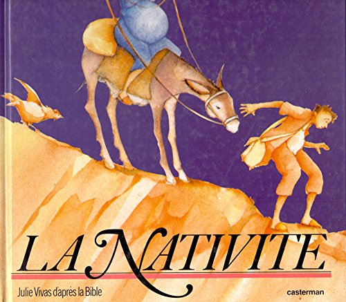 Beispielbild fr La Nativit zum Verkauf von Decluttr