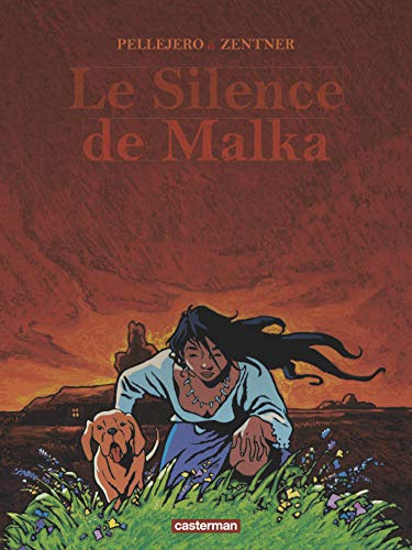 Imagen de archivo de Le silence de Malka: NE2016 a la venta por Gallix