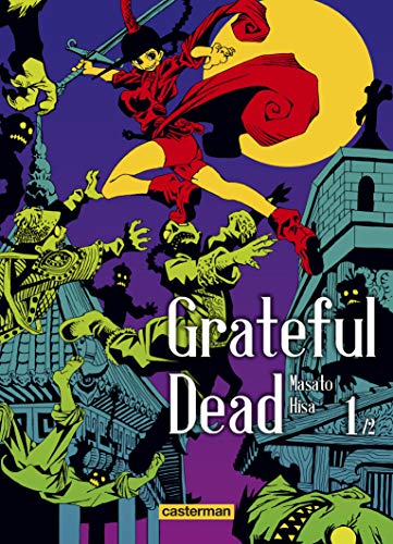 Beispielbild fr Grateful Dead. Vol. 1 zum Verkauf von RECYCLIVRE