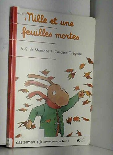 9782203110984: Mille et une feuilles mortes