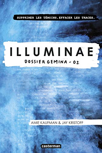 Beispielbild fr Illuminae: Dossier Gemina (2) zum Verkauf von Gallix