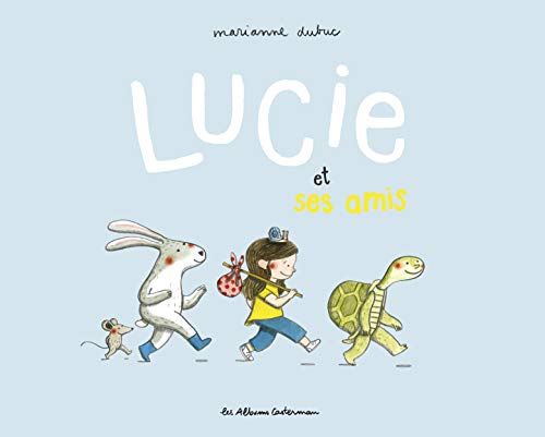 Beispielbild fr Lucie et Ses Amis zum Verkauf von medimops