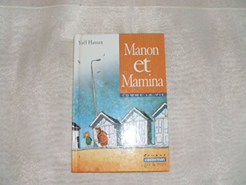 9782203118782: Manon et mamima no 92