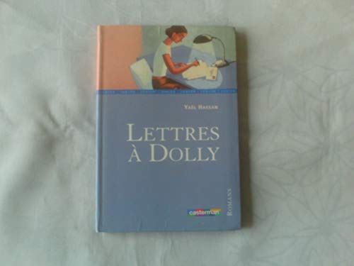 9782203119390: Lettres  Dolly