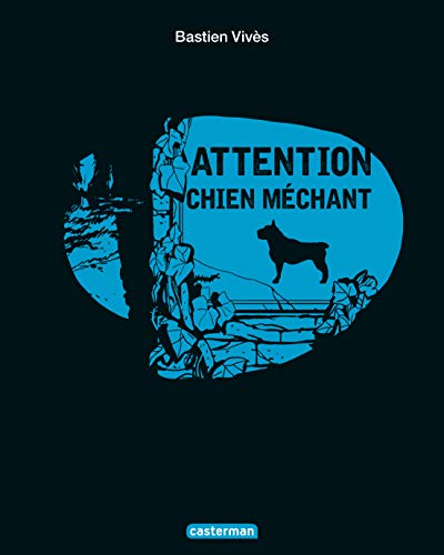 9782203120228: Attention chien mchant