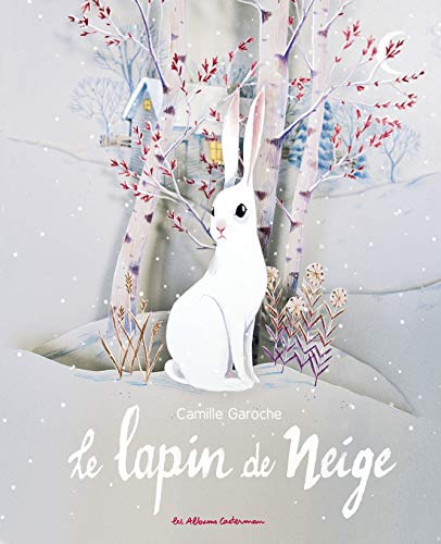 Stock image for Le lapin de neige for sale by medimops