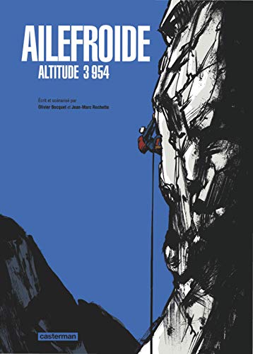 Beispielbild fr Ailefroide: Altitude 3954 zum Verkauf von WorldofBooks