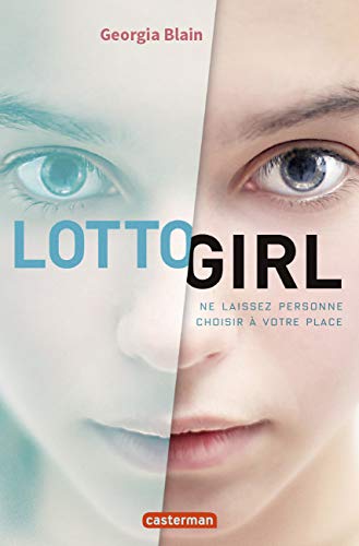 Stock image for Lotto Girl for sale by medimops