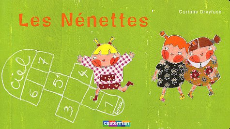 Imagen de archivo de Les Nenettes a la venta por Hawking Books