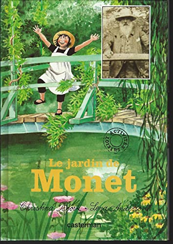 Beispielbild fr Le Jardin De Monet zum Verkauf von Better World Books