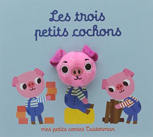 Stock image for Mes Premiers Contes T2 - les Trois Petits Cochons for sale by Ammareal