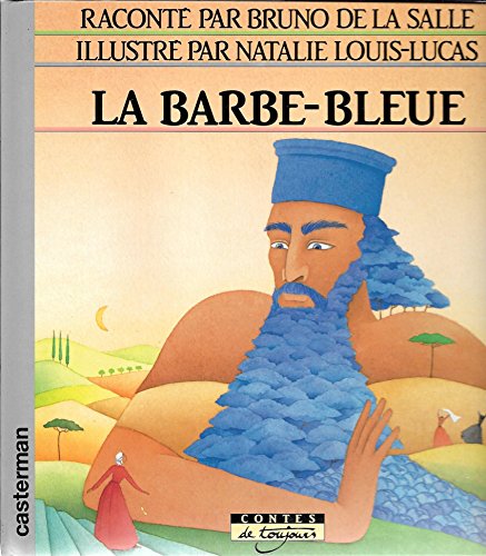 Beispielbild fr La Barbe-bleue zum Verkauf von RECYCLIVRE