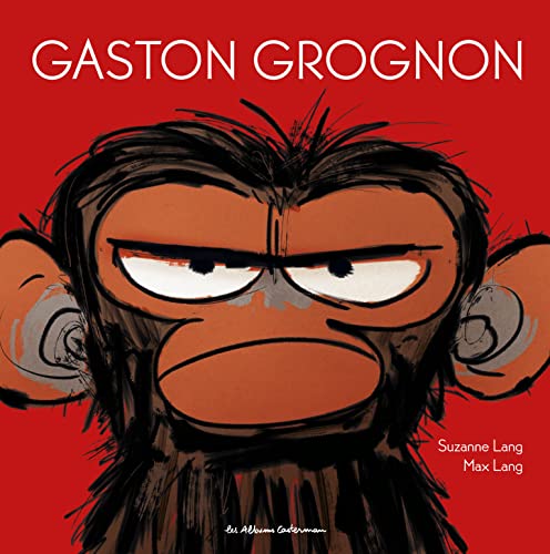 Beispielbild fr Gaston Grognon zum Verkauf von RECYCLIVRE