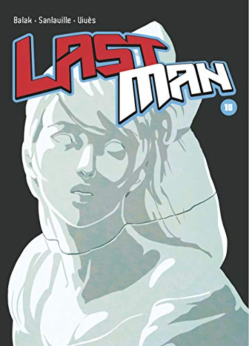 Stock image for Lastman, Tome 10 : for sale by medimops