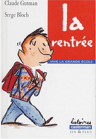 Stock image for Vive La Grande cole. La Rentre for sale by RECYCLIVRE