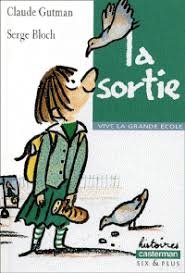 Stock image for La sortie for sale by EPICERIE CULTURELLE