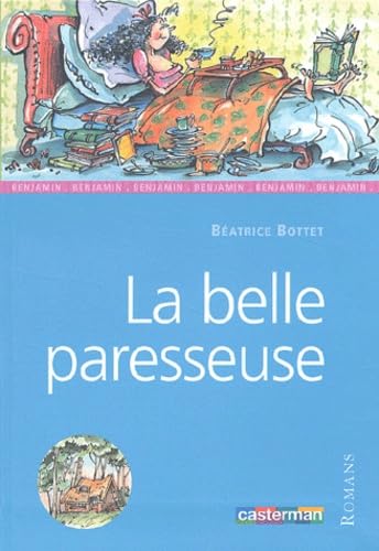 Beispielbild fr La Belle paresseuse zum Verkauf von Ammareal