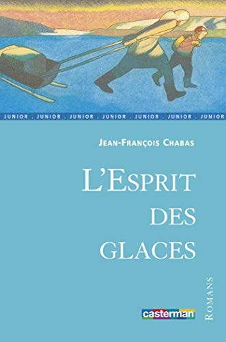 Stock image for L'Esprit des glaces for sale by Goldstone Books