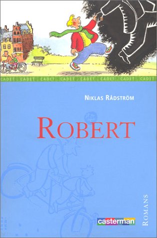 9782203129191: Robert