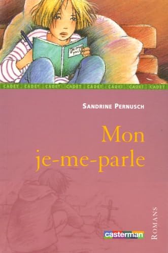 Stock image for Mon je-me-parle for sale by ThriftBooks-Atlanta